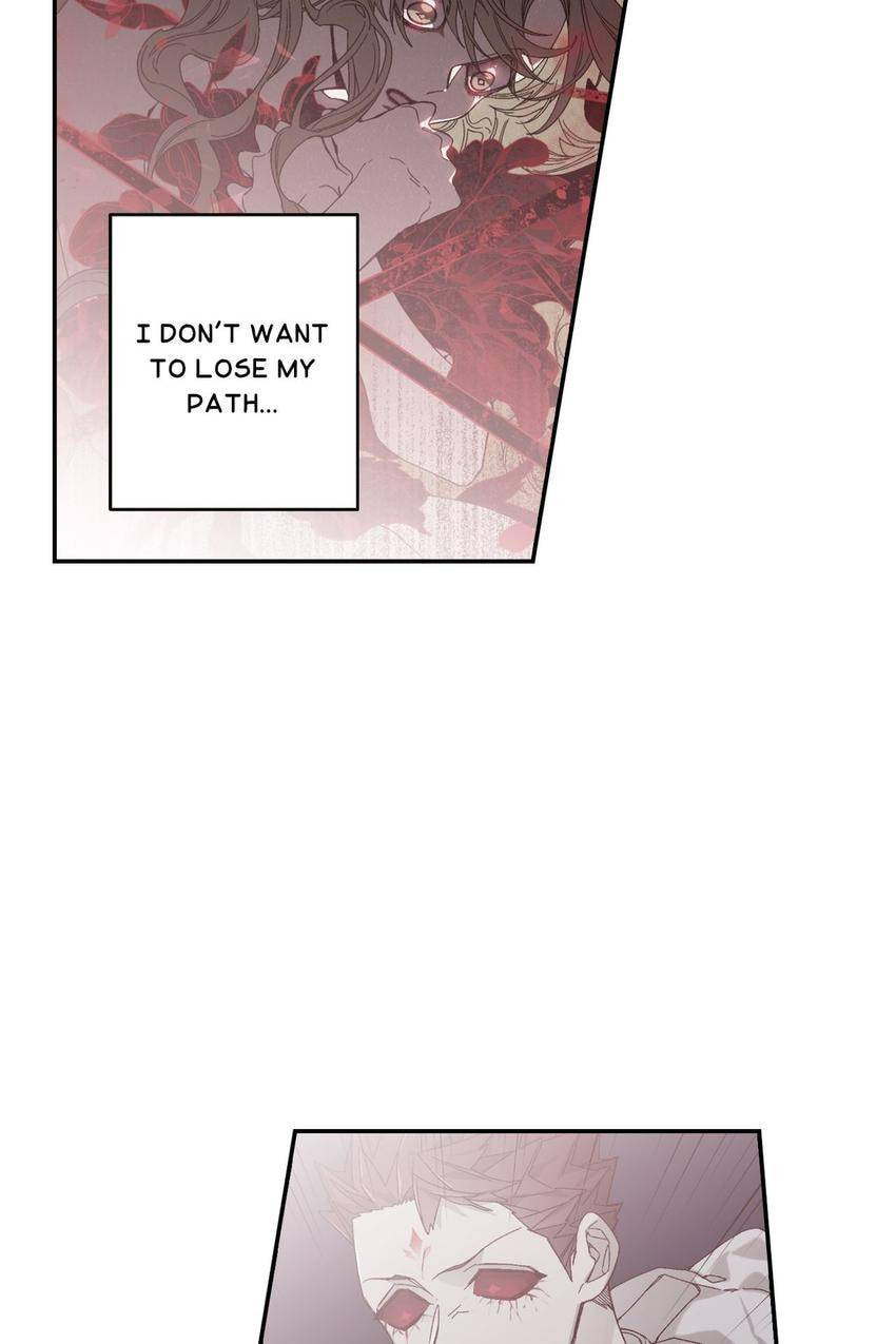 Corridor of Mirs Chapter 52 page 50 - 