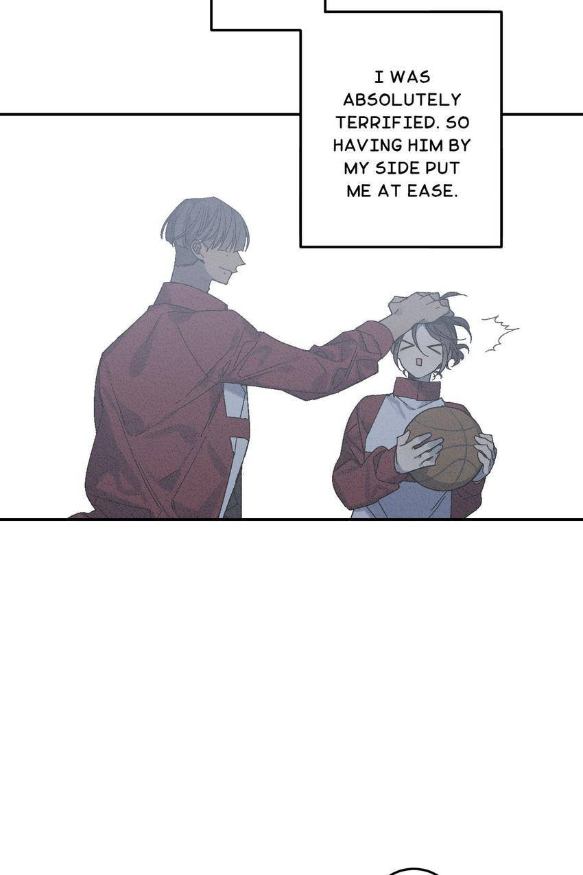 Corridor of Mirs Chapter 52 page 6 - 