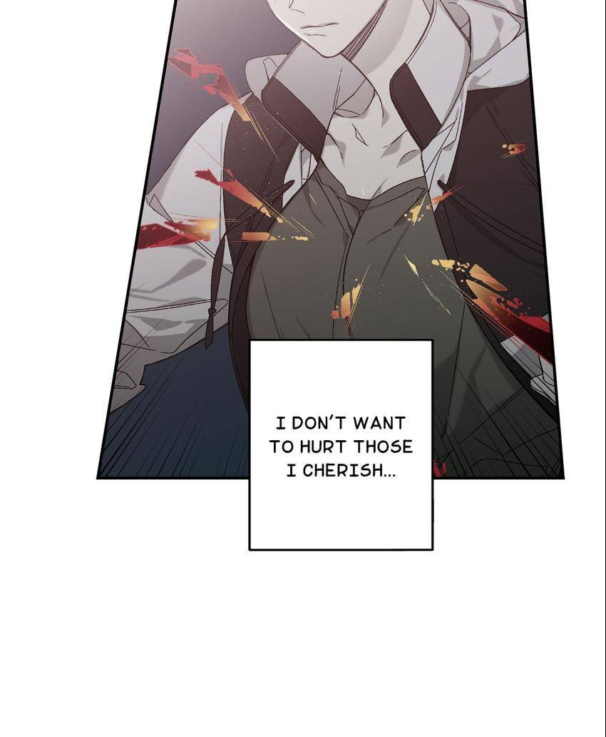 Corridor of Mirs Chapter 52 page 51 - 