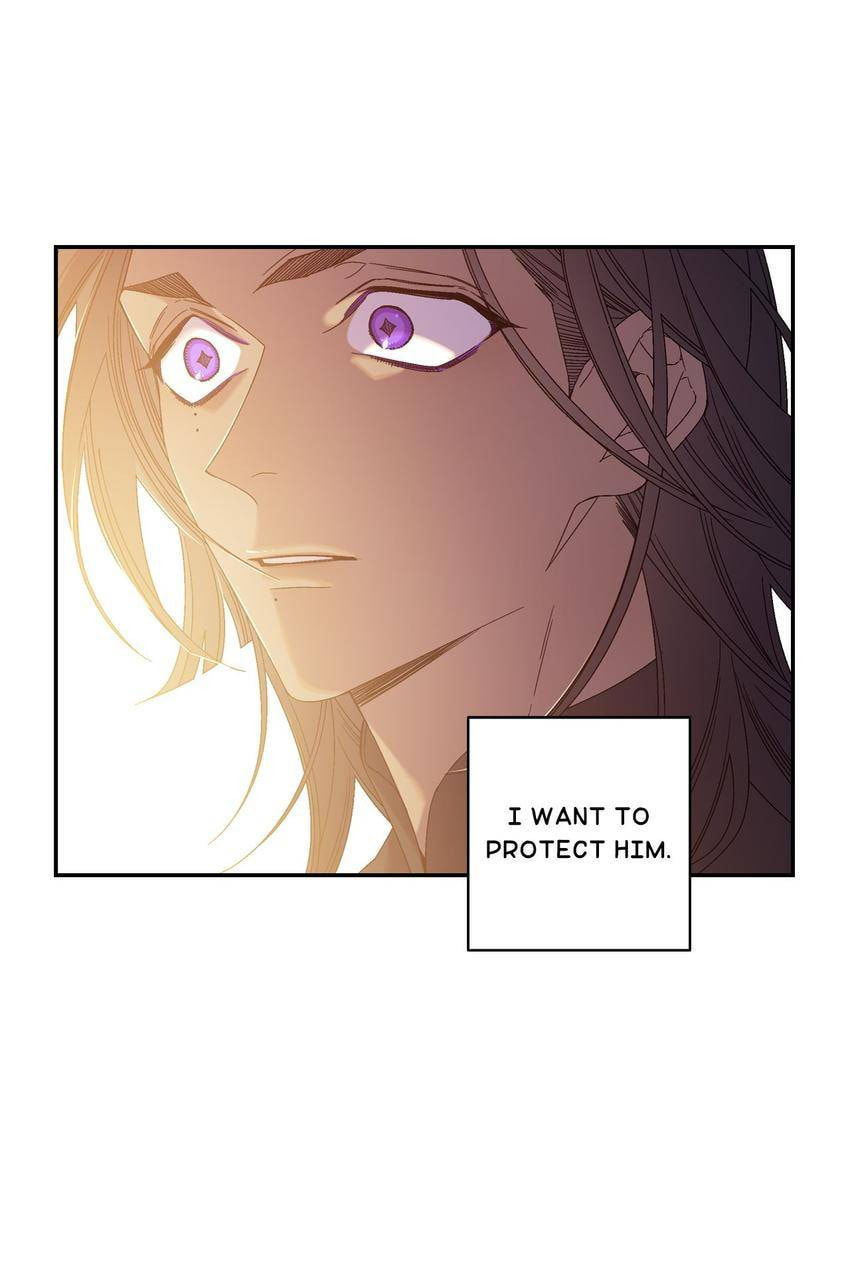 Corridor of Mirs Chapter 52 page 54 - 