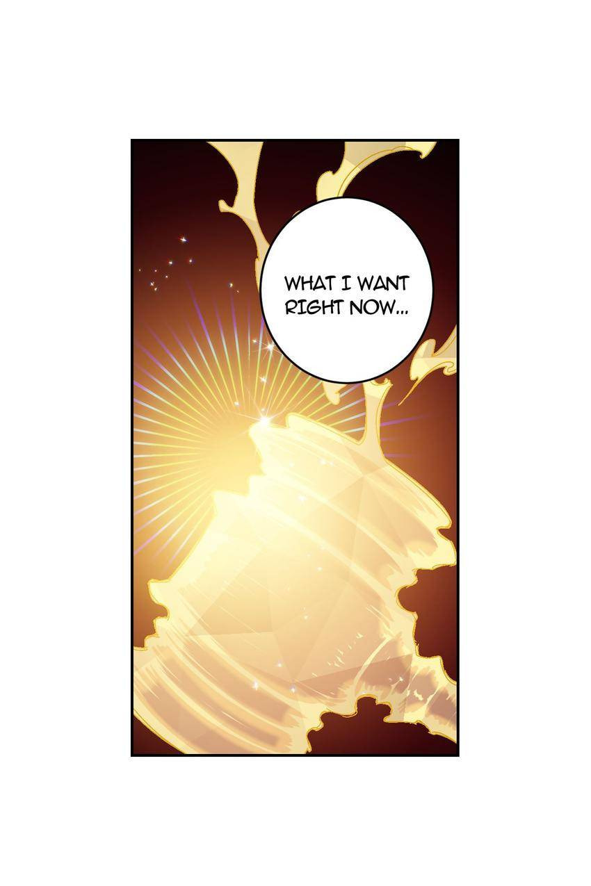 Corridor of Mirs Chapter 52 page 55 - 