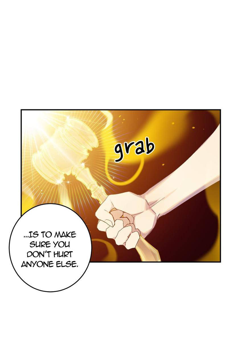 Corridor of Mirs Chapter 52 page 56 - 