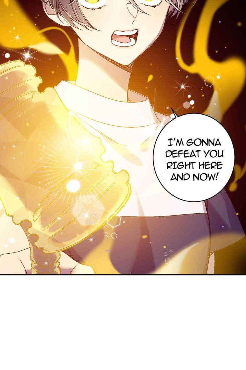 Corridor of Mirs Chapter 52 page 60 - 