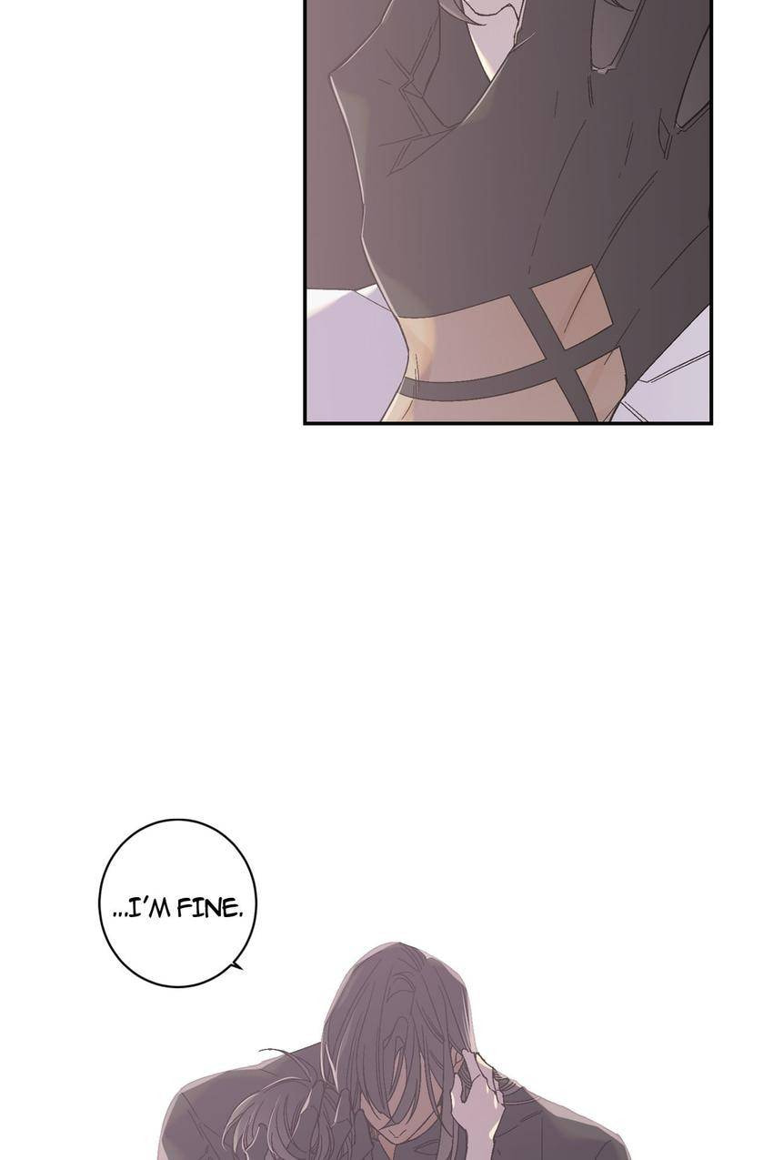 Corridor of Mirs Chapter 52 page 8 - 