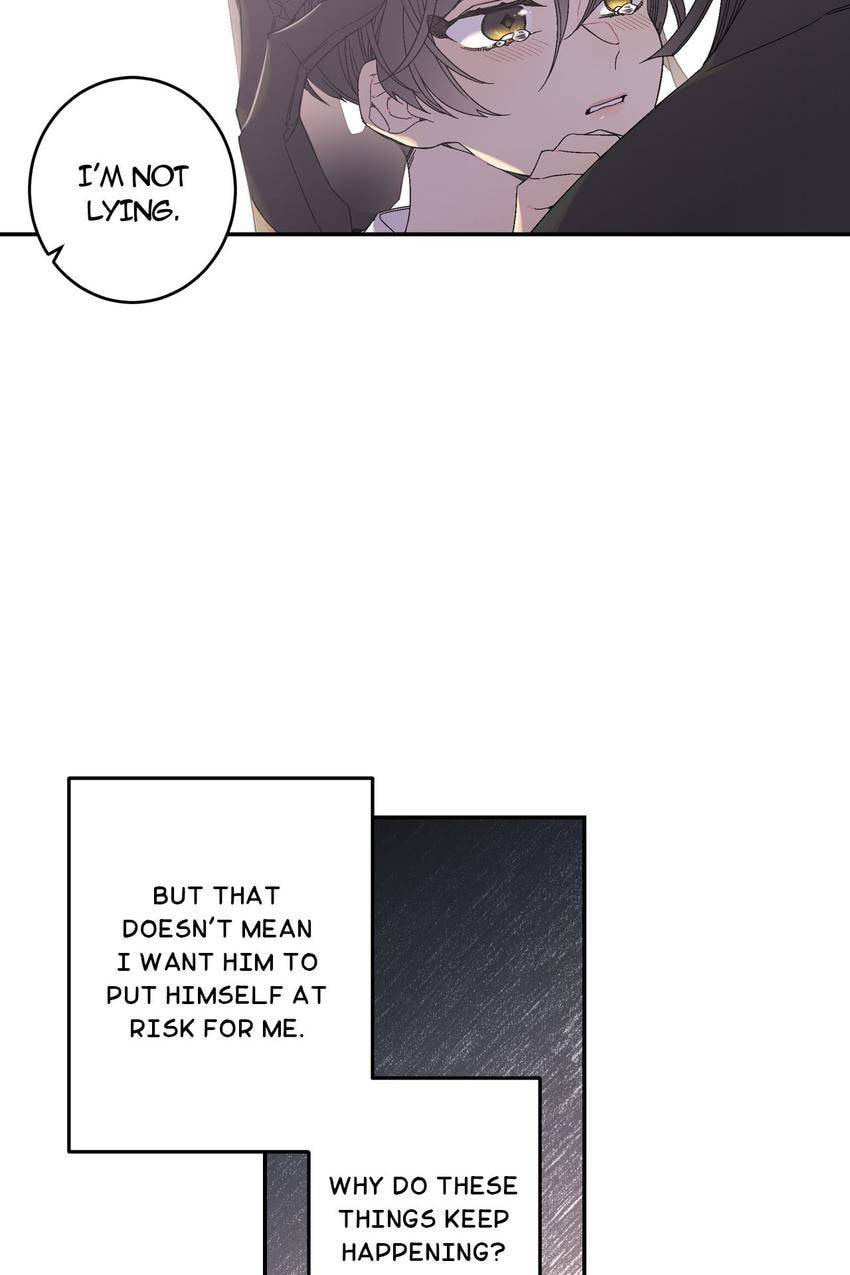 Corridor of Mirs Chapter 52 page 10 - 