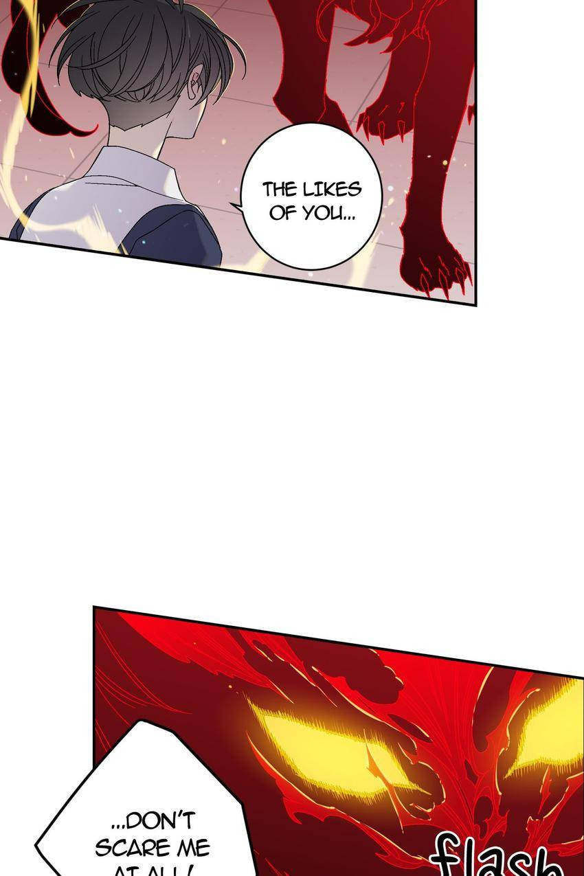 Corridor of Mirs Chapter 53 page 13 - 
