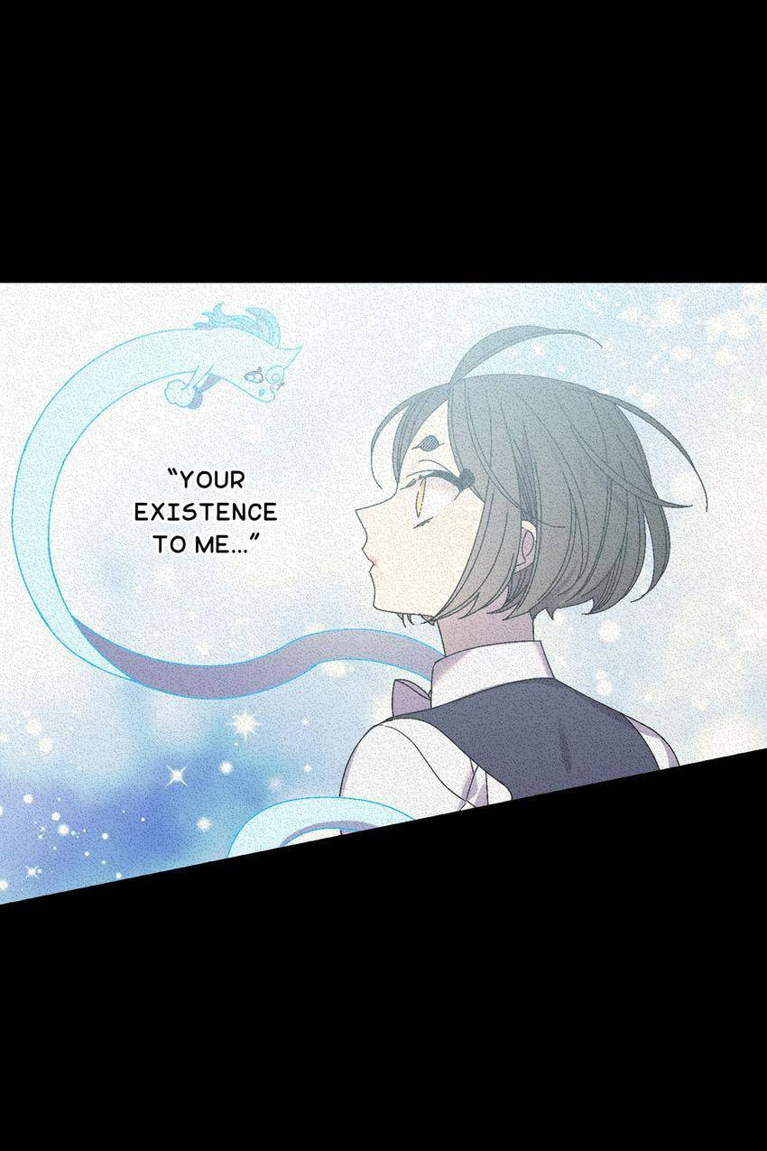 Corridor of Mirs Chapter 53 page 17 - 