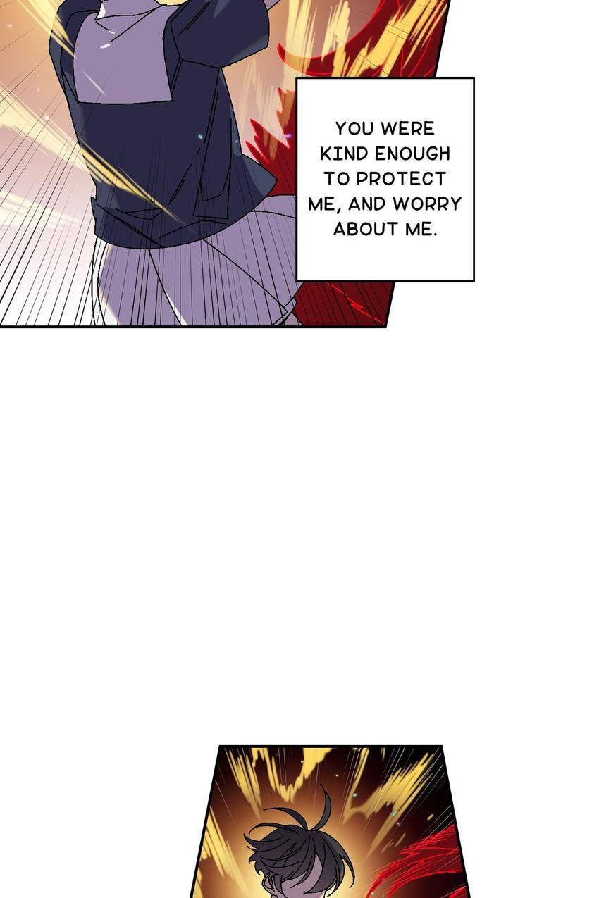 Corridor of Mirs Chapter 53 page 22 - 