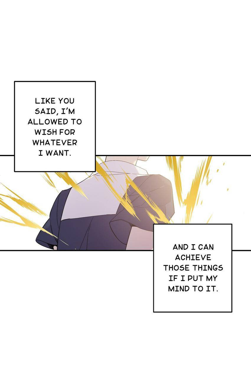 Corridor of Mirs Chapter 53 page 25 - 