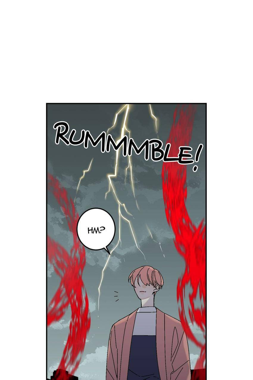 Corridor of Mirs Chapter 53 page 30 - 
