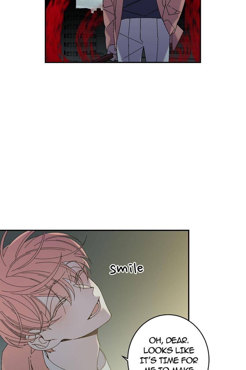 Corridor of Mirs Chapter 53 page 31 - 