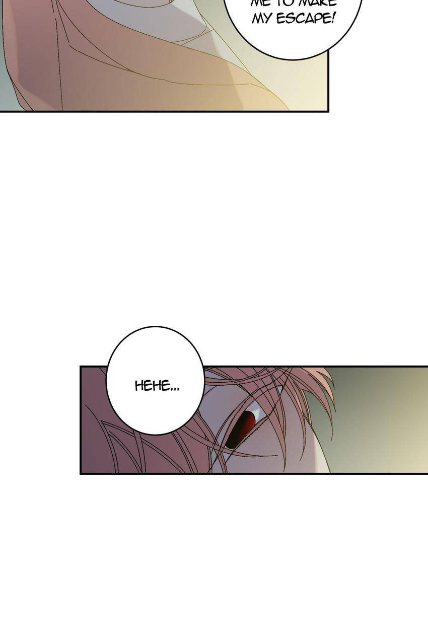 Corridor of Mirs Chapter 53 page 32 - 