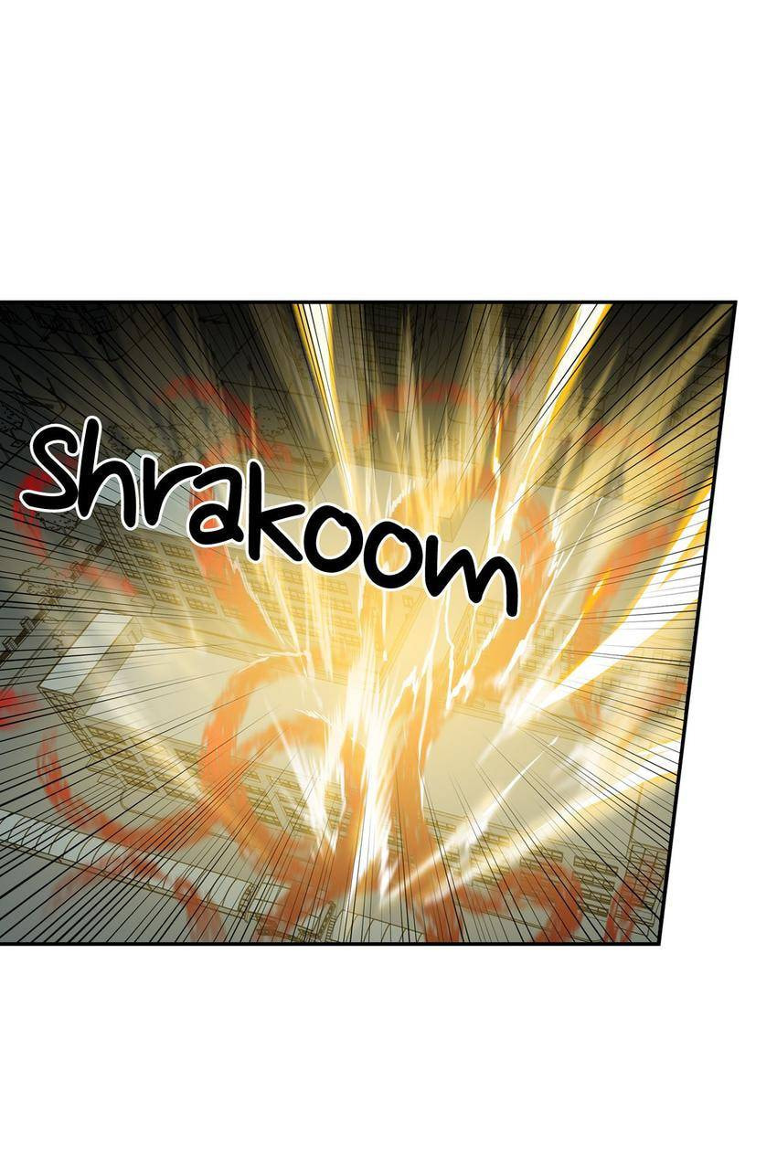 Corridor of Mirs Chapter 53 page 33 - 