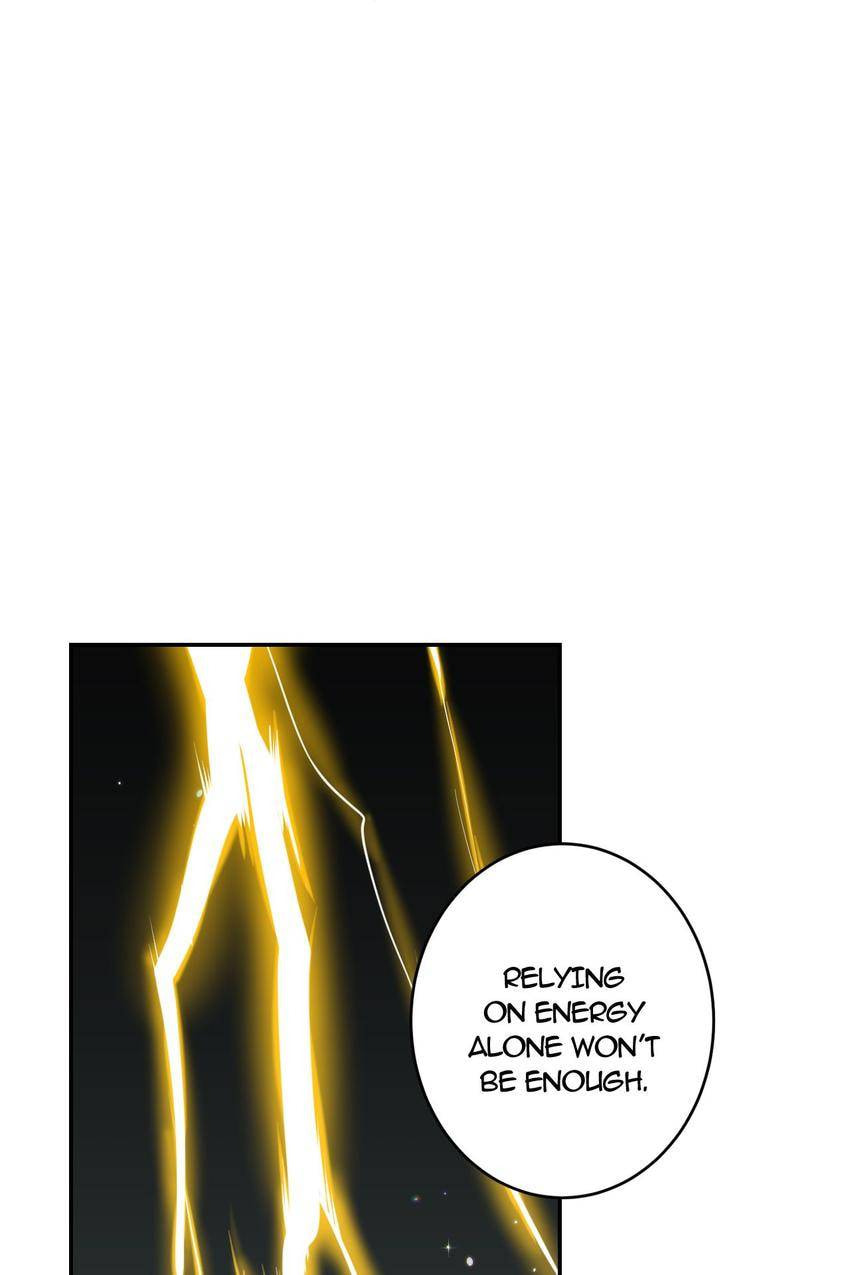 Corridor of Mirs Chapter 53 page 35 - 