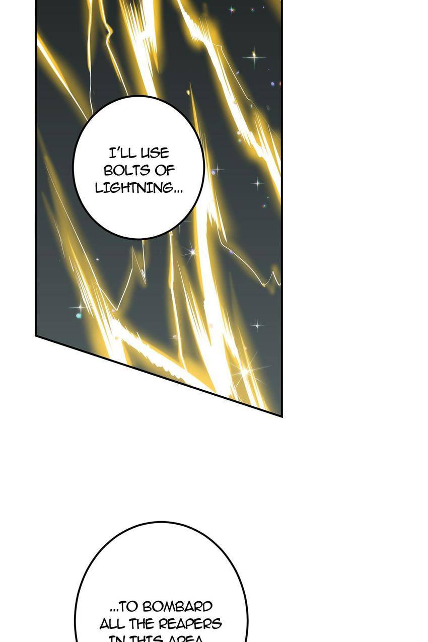 Corridor of Mirs Chapter 53 page 36 - 
