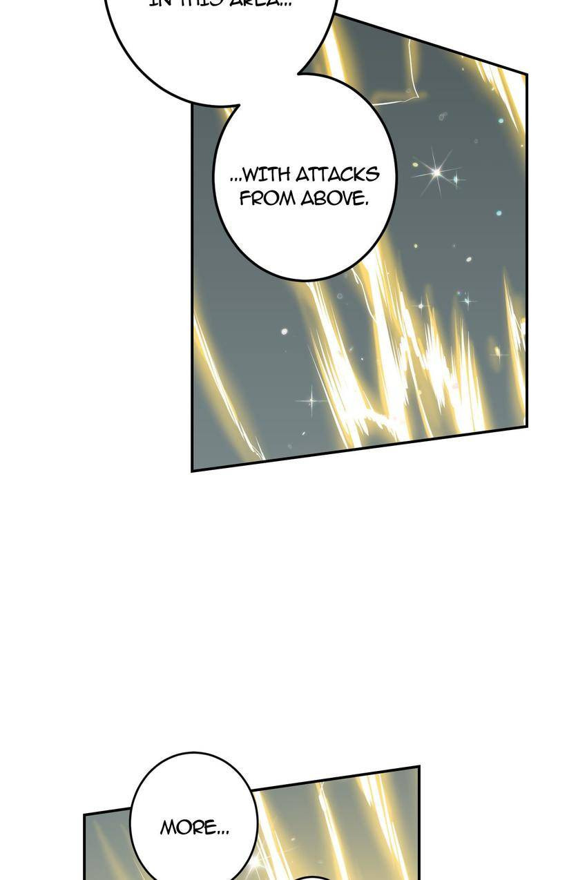 Corridor of Mirs Chapter 53 page 37 - 