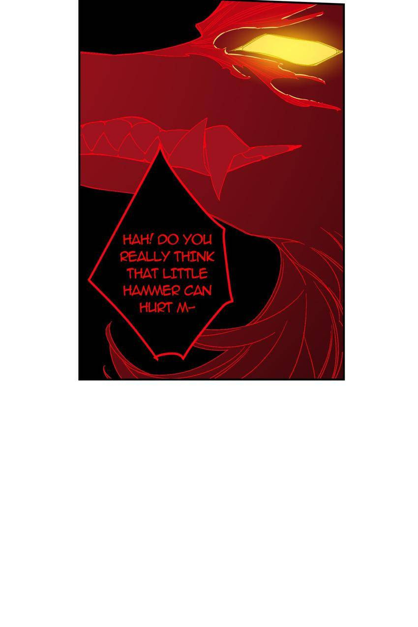 Corridor of Mirs Chapter 53 page 5 - 
