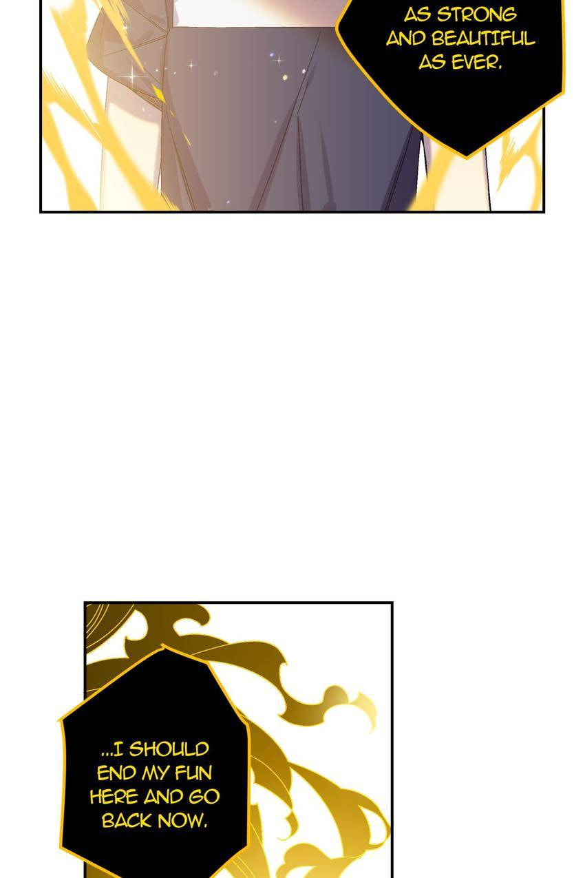 Corridor of Mirs Chapter 53 page 43 - 