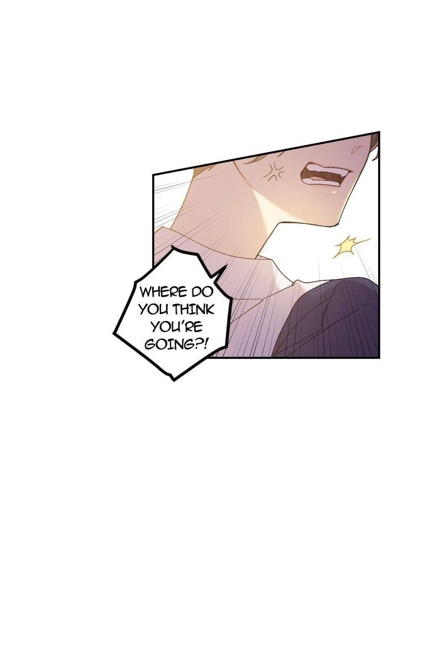 Corridor of Mirs Chapter 53 page 45 - 