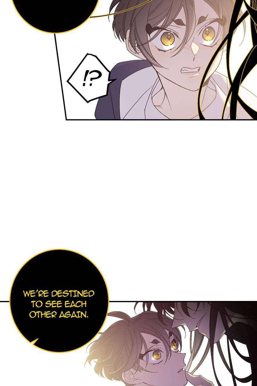 Corridor of Mirs Chapter 53 page 47 - 