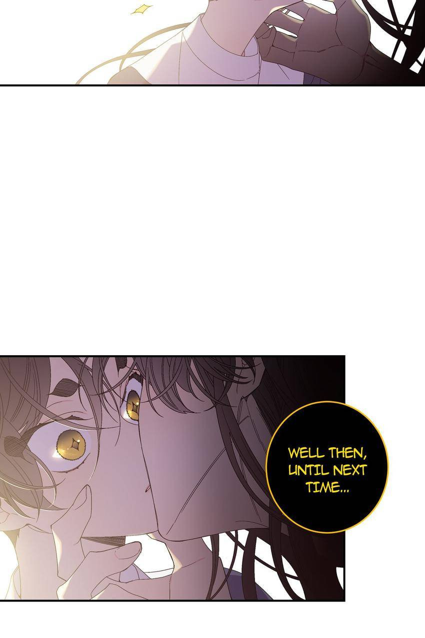 Corridor of Mirs Chapter 53 page 48 - 