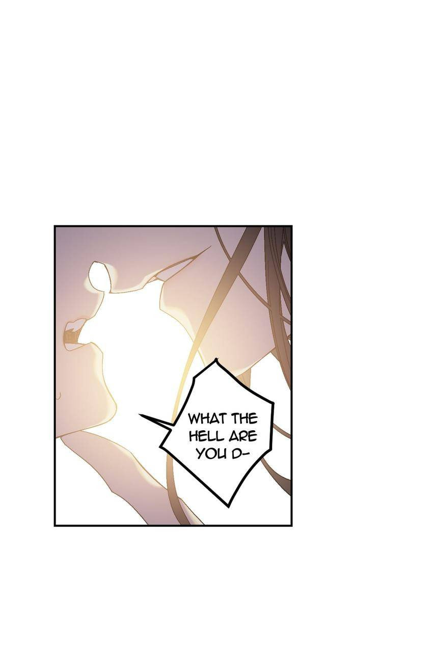 Corridor of Mirs Chapter 53 page 50 - 