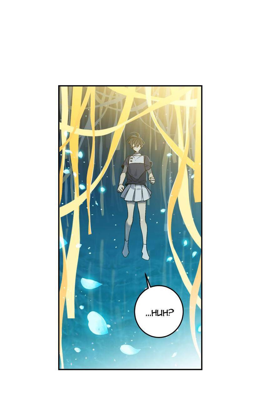 Corridor of Mirs Chapter 53 page 52 - 