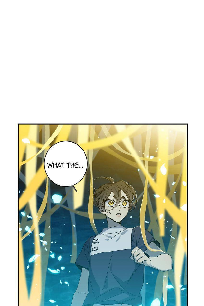 Corridor of Mirs Chapter 53 page 53 - 
