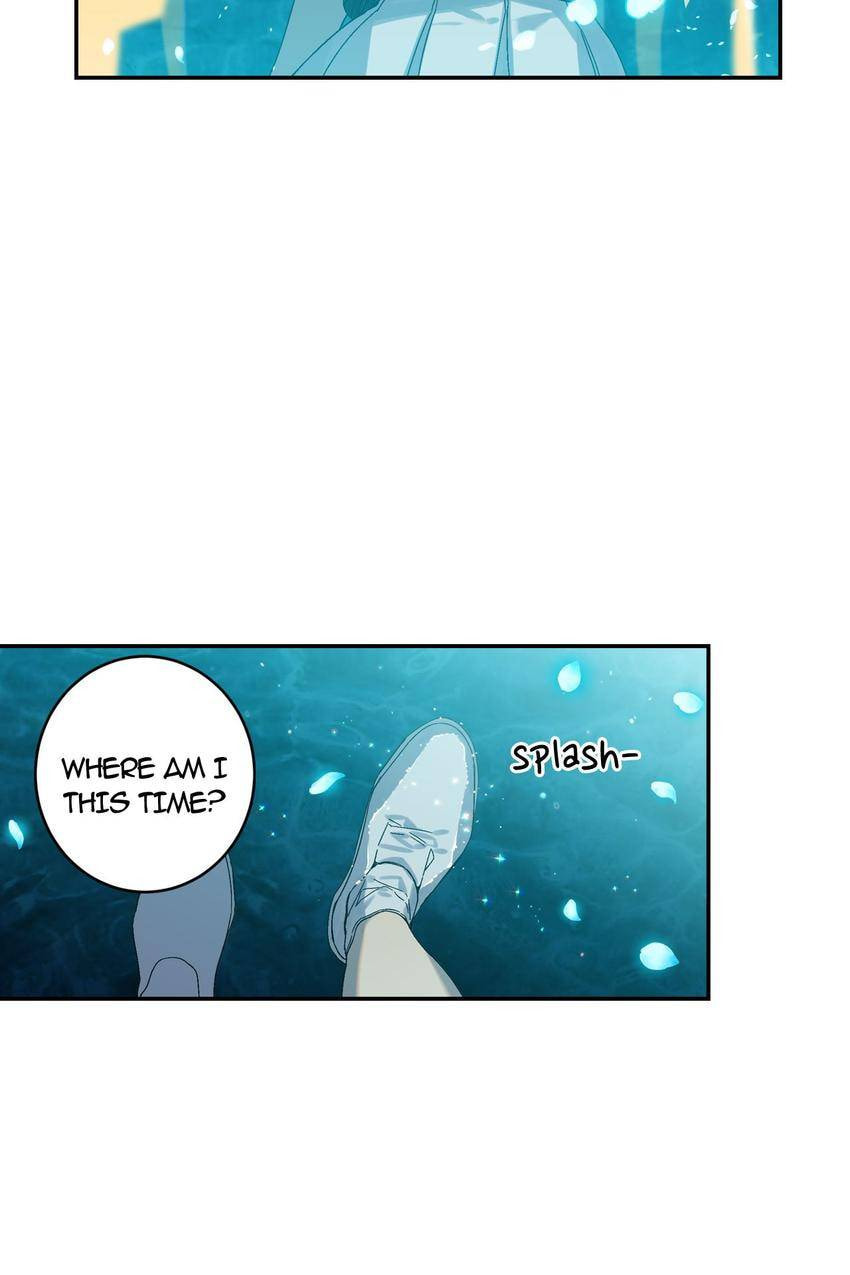 Corridor of Mirs Chapter 53 page 54 - 