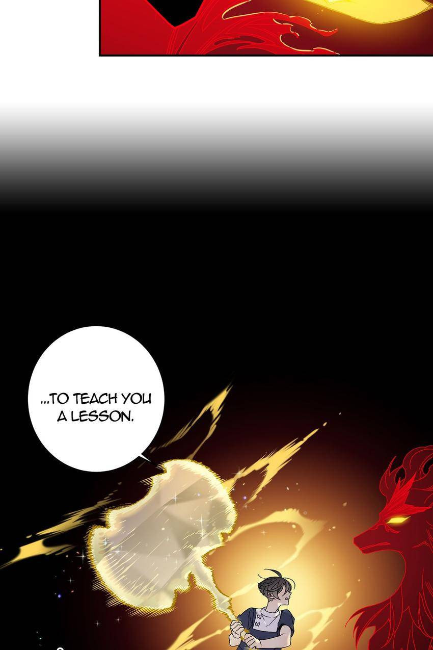 Corridor of Mirs Chapter 53 page 7 - 