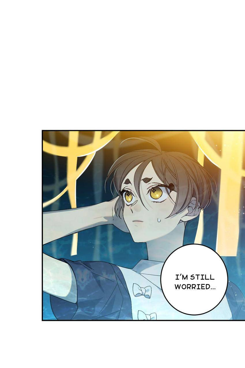 Corridor of Mirs Chapter 54 page 15 - 