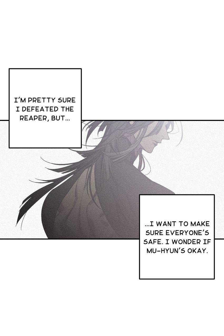 Corridor of Mirs Chapter 54 page 16 - 