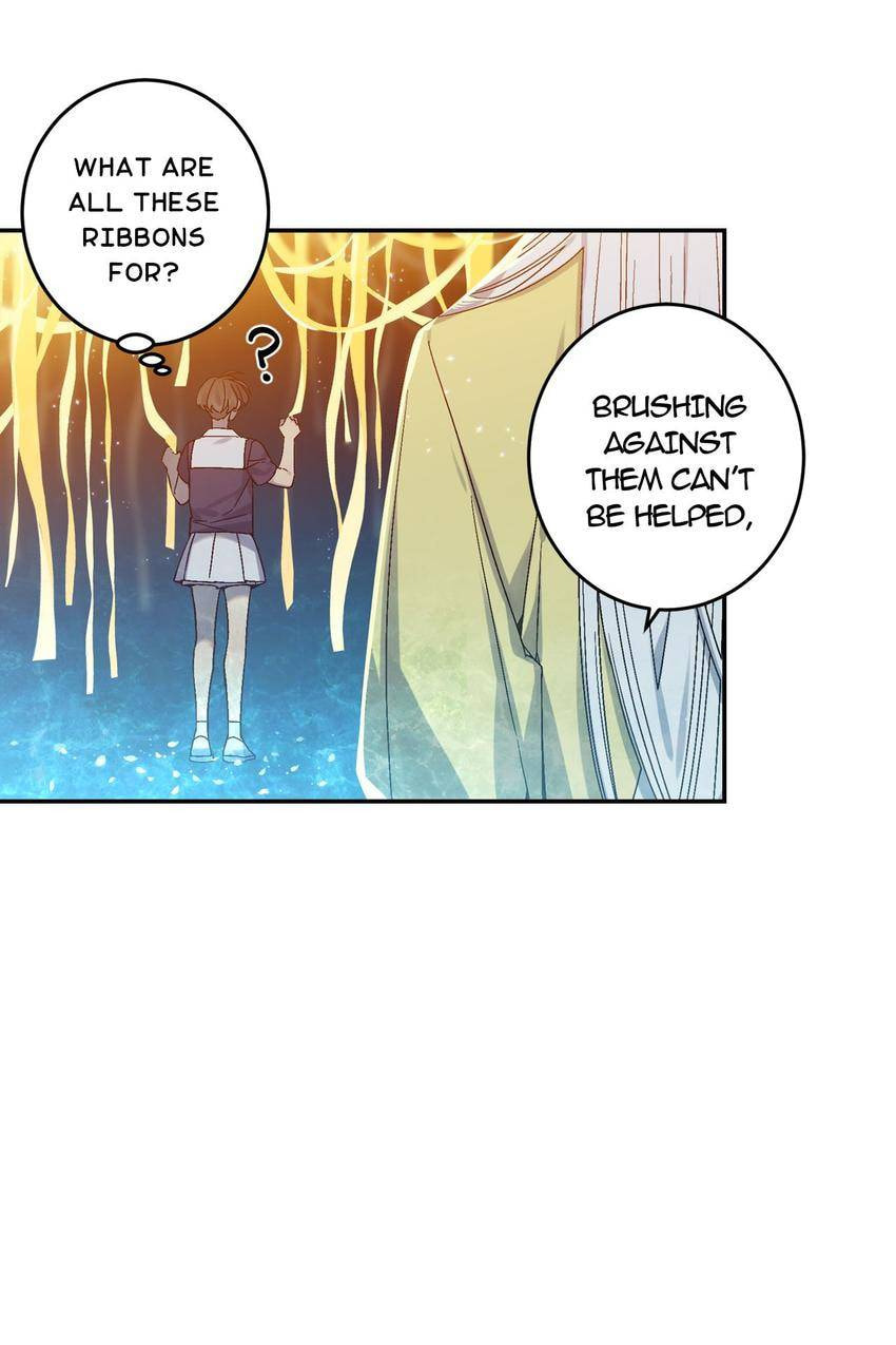 Corridor of Mirs Chapter 54 page 17 - 