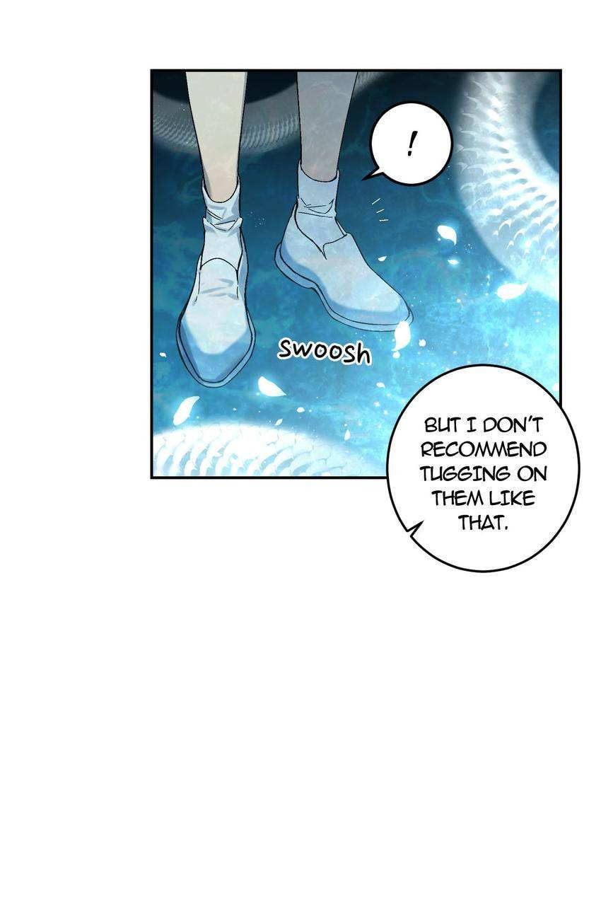 Corridor of Mirs Chapter 54 page 18 - 