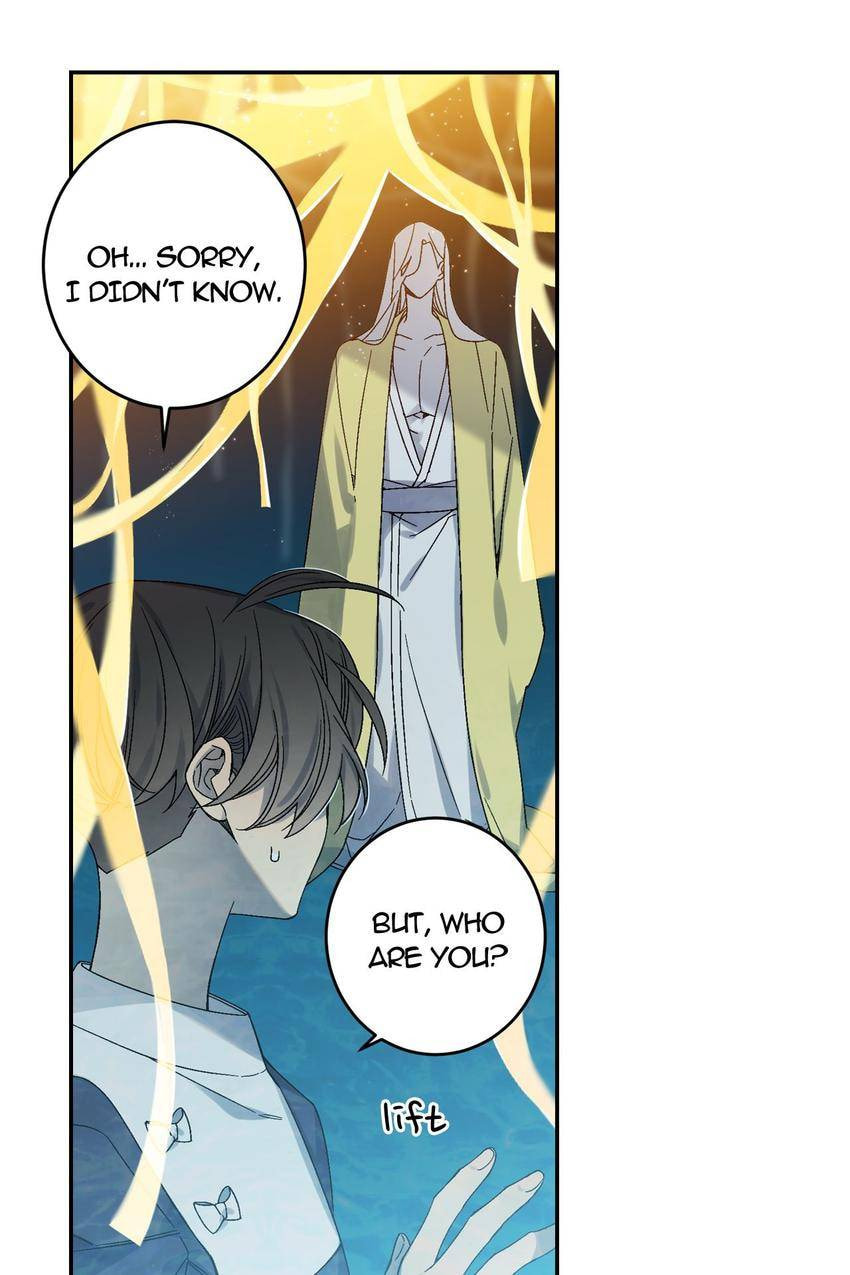 Corridor of Mirs Chapter 54 page 19 - 
