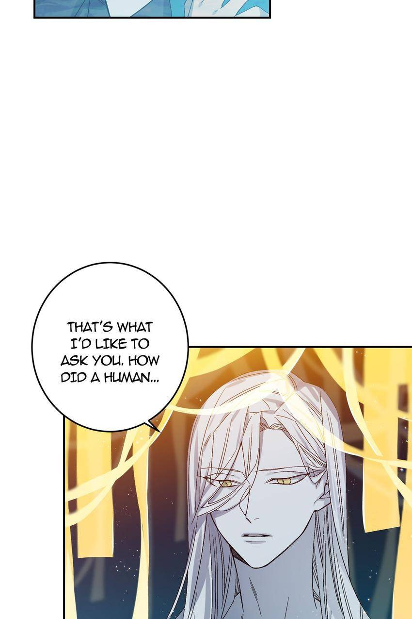 Corridor of Mirs Chapter 54 page 20 - 