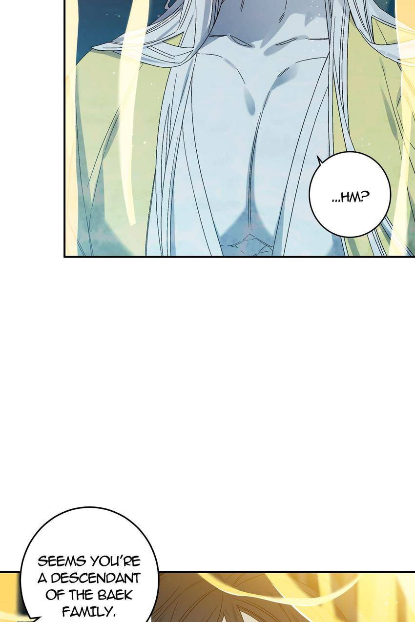 Corridor of Mirs Chapter 54 page 21 - 