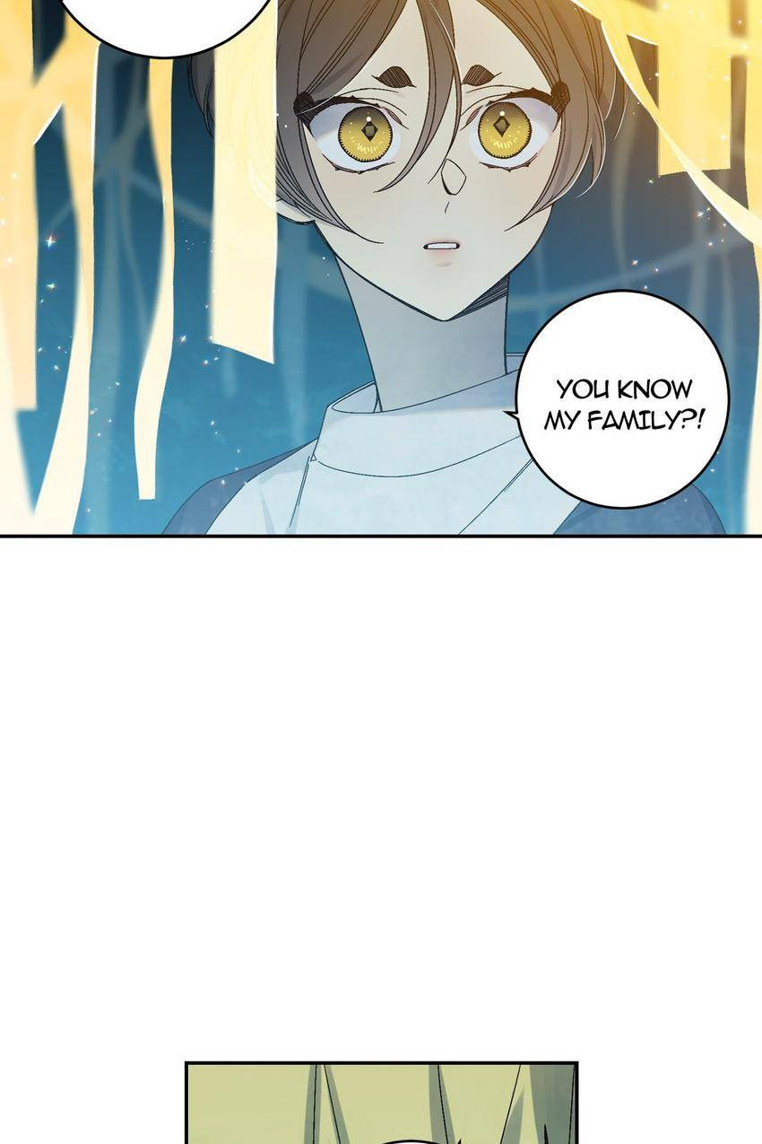 Corridor of Mirs Chapter 54 page 22 - 