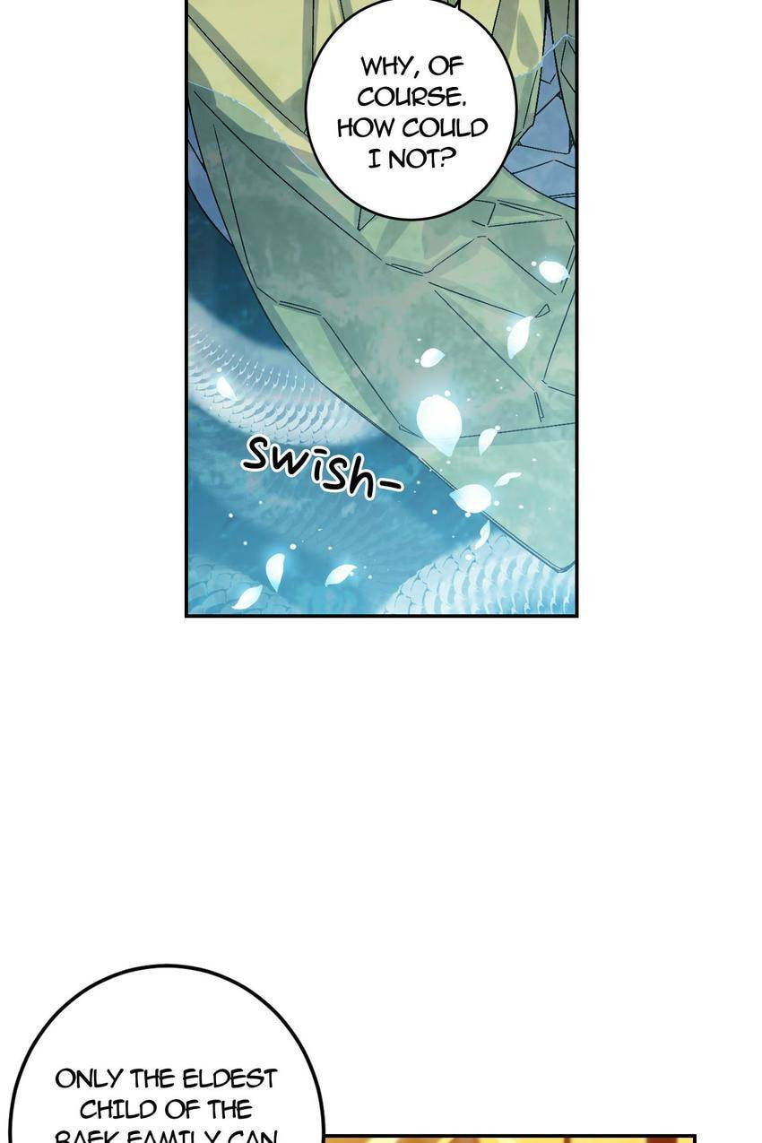 Corridor of Mirs Chapter 54 page 23 - 
