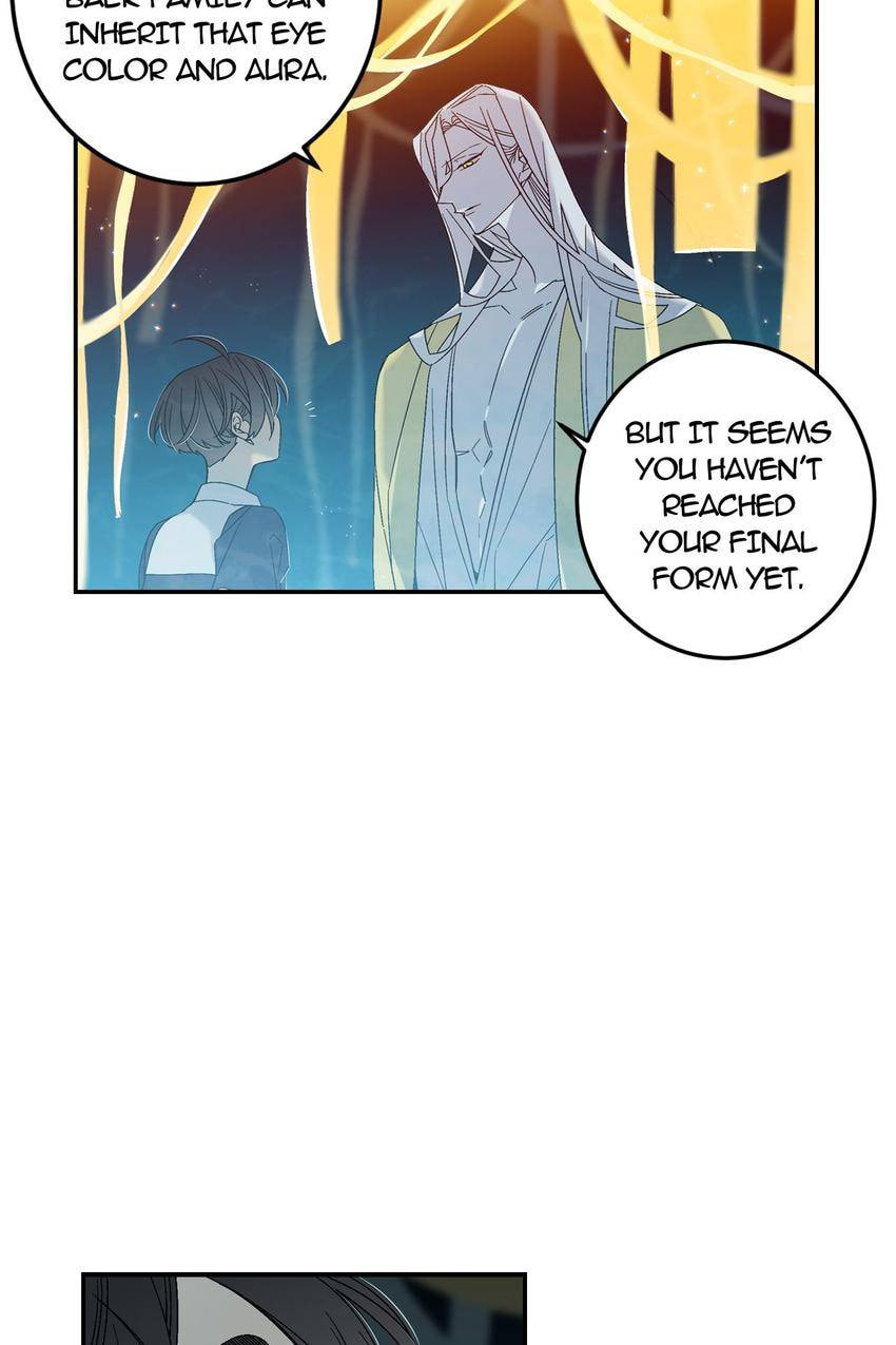 Corridor of Mirs Chapter 54 page 24 - 