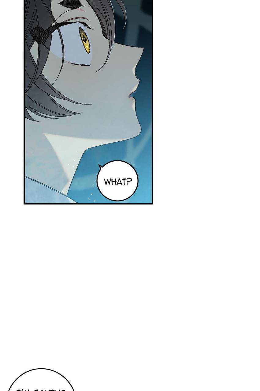 Corridor of Mirs Chapter 54 page 25 - 