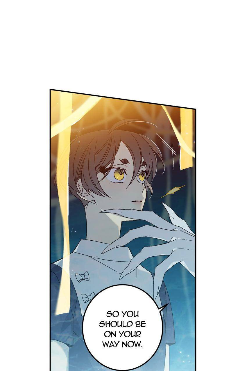 Corridor of Mirs Chapter 54 page 27 - 