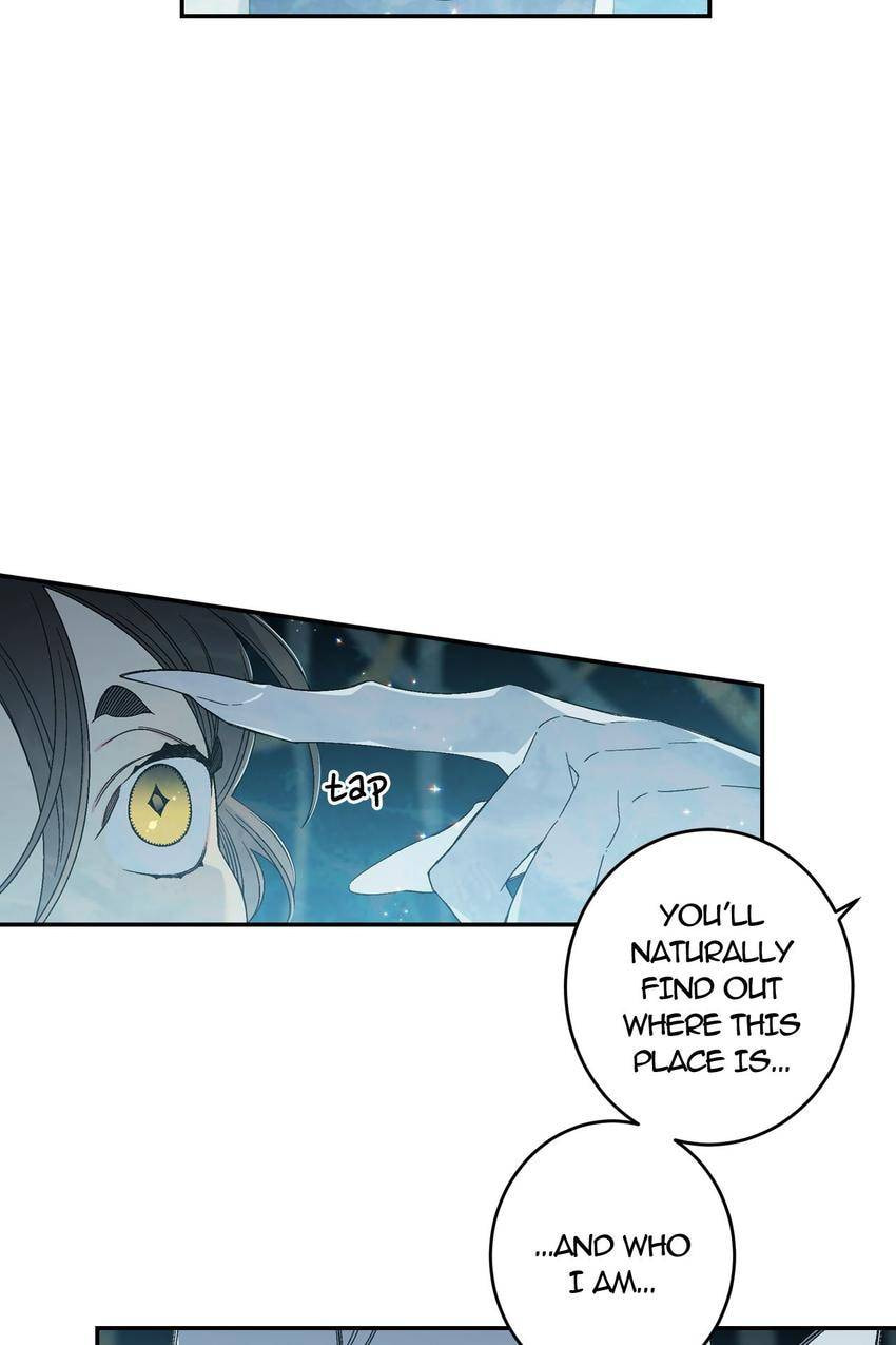 Corridor of Mirs Chapter 54 page 28 - 