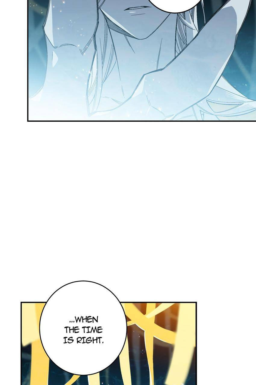 Corridor of Mirs Chapter 54 page 29 - 