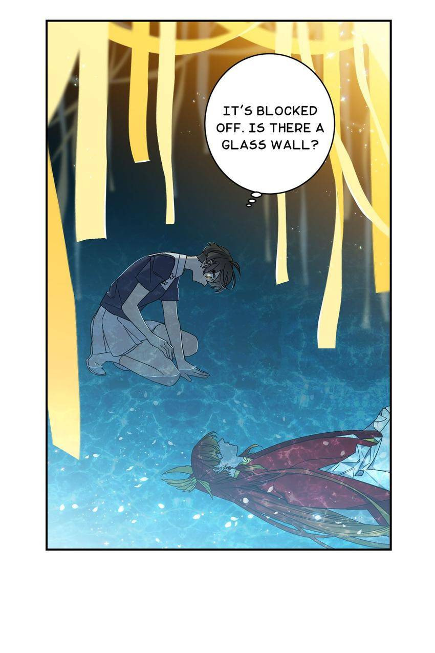Corridor of Mirs Chapter 54 page 4 - 