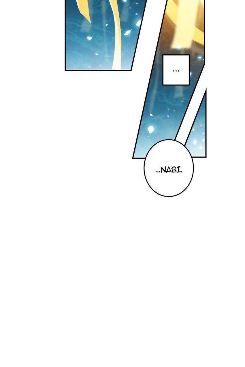 Corridor of Mirs Chapter 54 page 31 - 