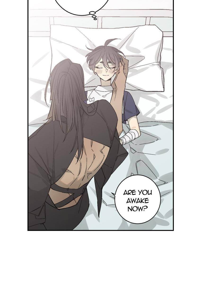 Corridor of Mirs Chapter 54 page 34 - 