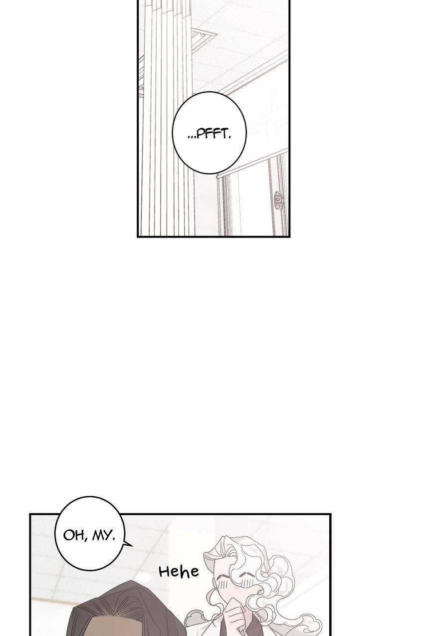 Corridor of Mirs Chapter 54 page 37 - 