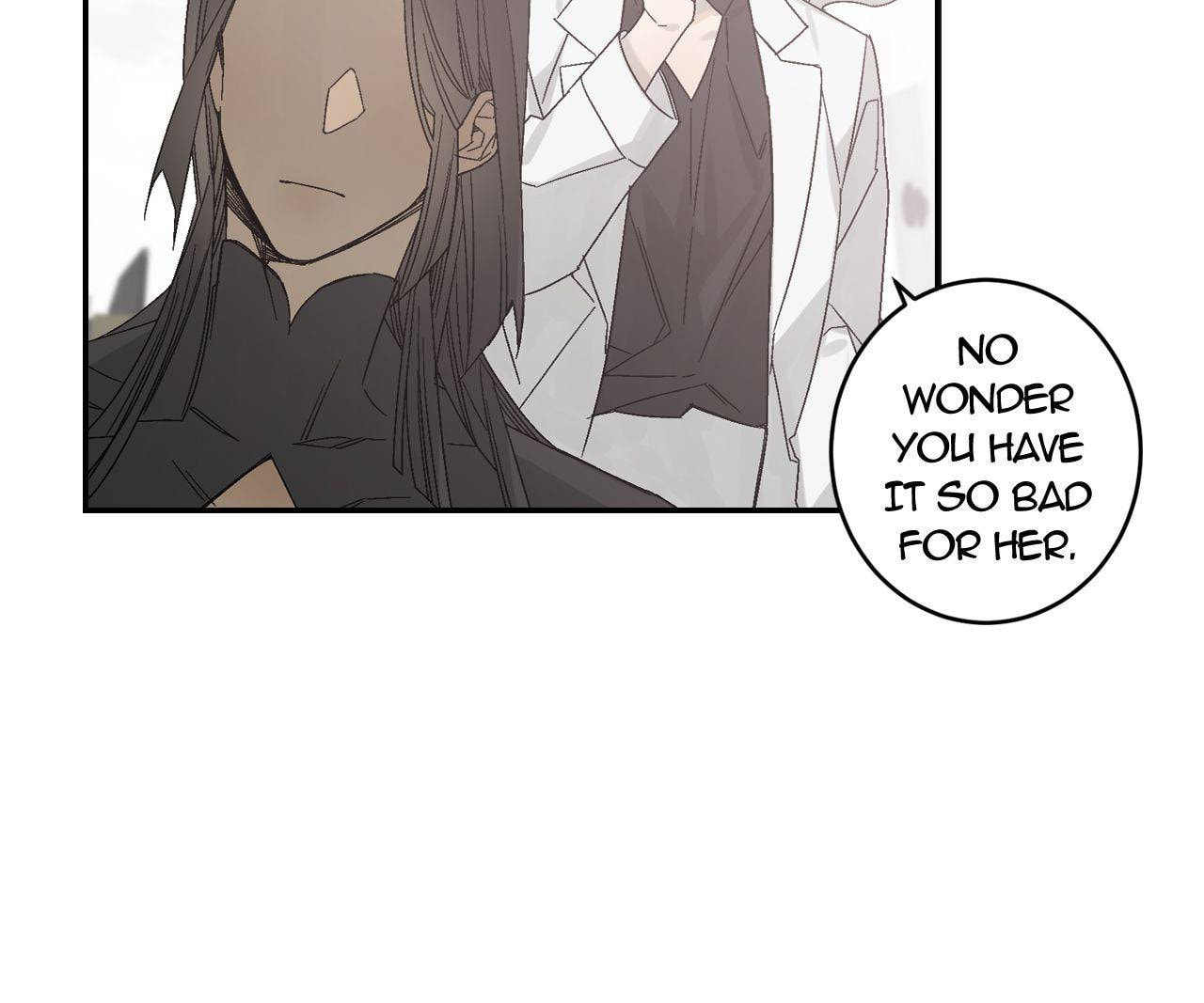 Corridor of Mirs Chapter 54 page 38 - 