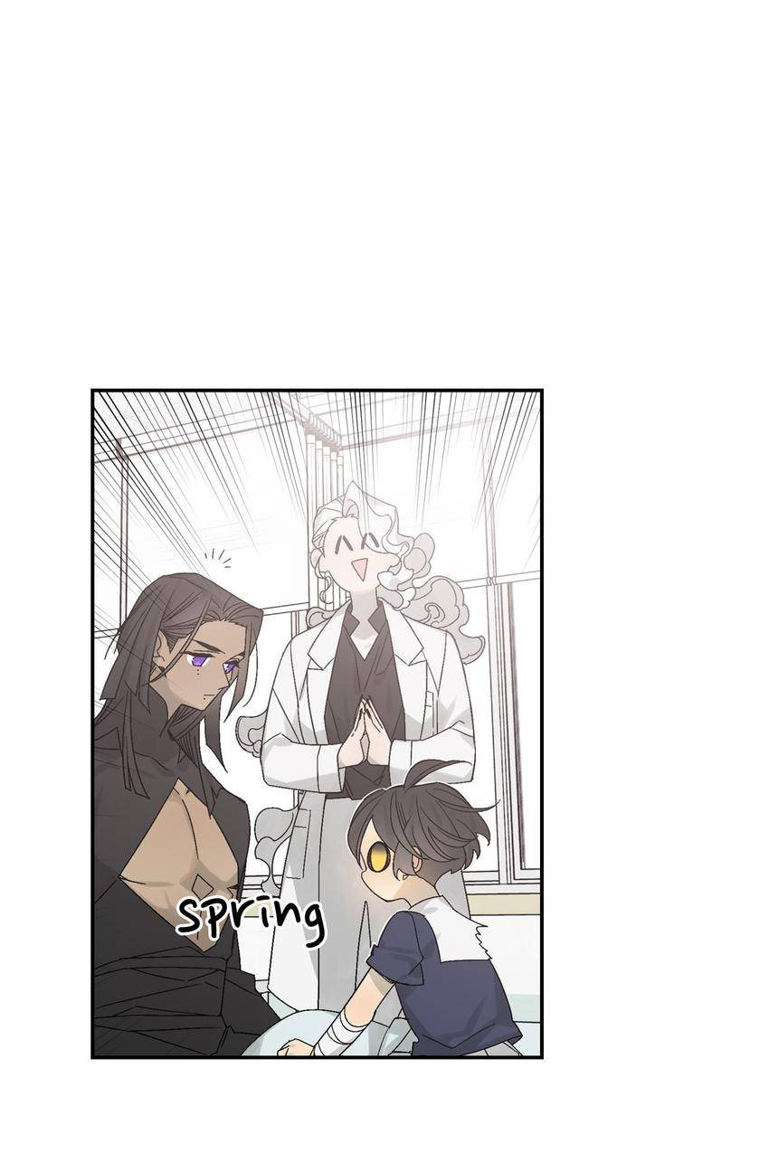 Corridor of Mirs Chapter 54 page 40 - 